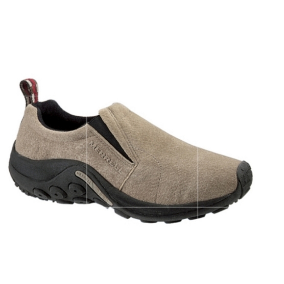 Merrell Shoes - Merrell Women's Jungle MOC Shoes